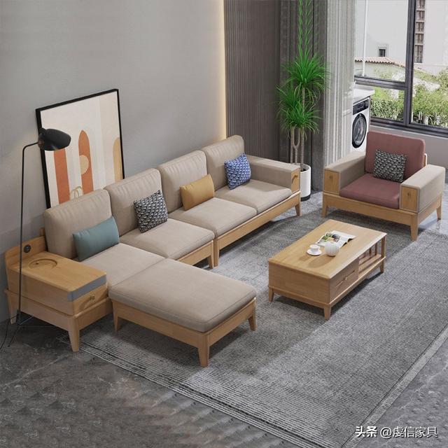 实木家具的秘密解码：不懂这些小心掉入“陷阱”(图3)