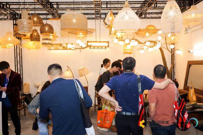 免费领票！看家具品尝美食茶饮深圳这里要热闹啦！(图12)
