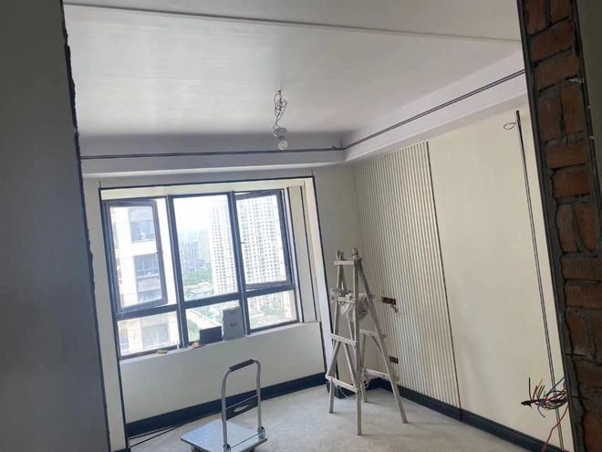 福建铭匠新材料全屋整装 环保新材料绿色无污染(图1)