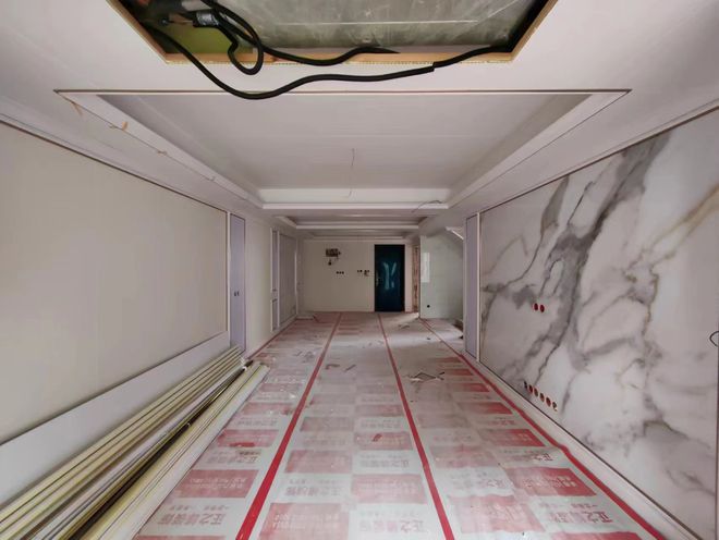 福建铭匠新材料全屋整装 环保新材料绿色无污染(图3)