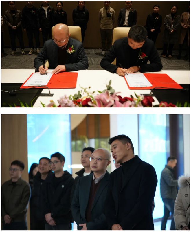 KIMS岩板携手金螳螂家开启深度战略合作(图2)