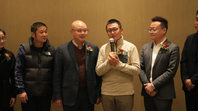 KIMS岩板携手金螳螂家开启深度战略合作(图10)