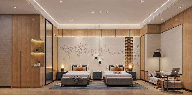 福建铭匠新材料全屋整装 打造理想家居装饰生活(图2)