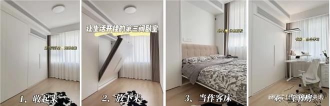 曾风靡一时的空间布局小帮手谁能真正撑起空间美学丨梵立欧门窗(图2)