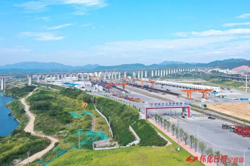 湘伴湖南省委书记省长开年调研座谈共同关注这个主题(图7)