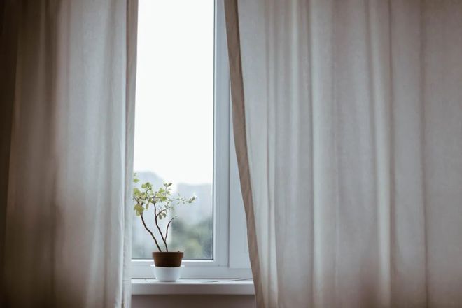 窗帘和墙布的选购搭配分享专业攻略(图9)