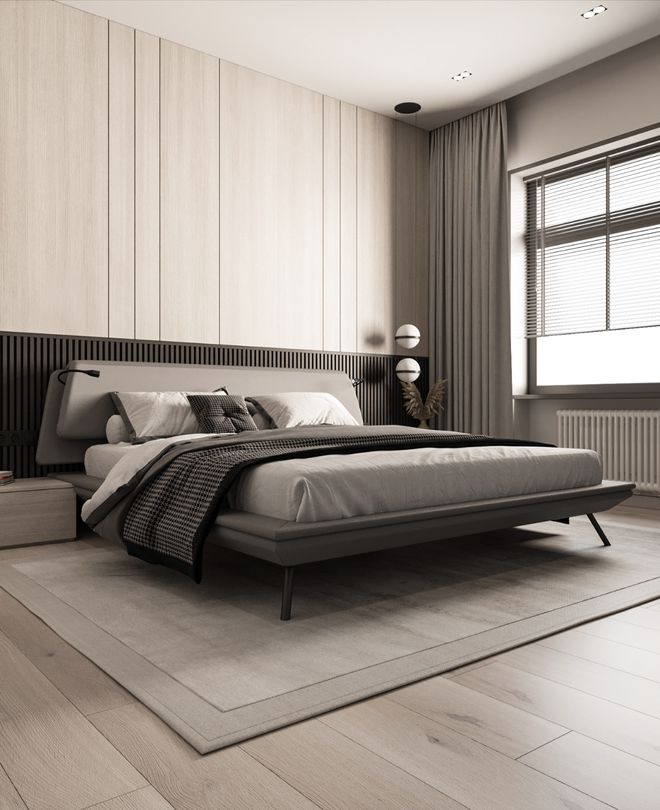 福建铭匠新材料全屋整装服务 独特创意设计打造独具特色家装(图1)