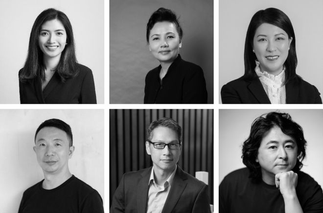 “设计上海2025”正式启动人性化视角聚焦设计的力量(图4)