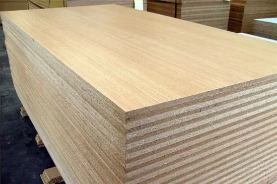 室内家具材料哪种好？(图1)