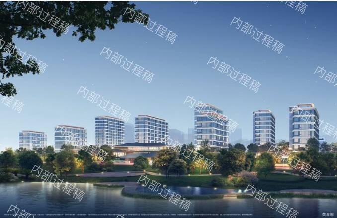 招商天青臻境欢迎您-招商天青臻境楼盘详情丨户型图合肥房价楼盘详情(图3)