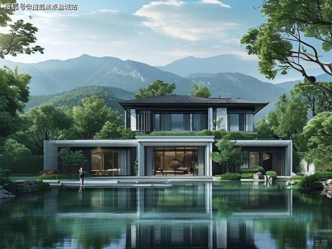 2025湖山天境(湖山天境)官方网站-百度百科-杭州房天下(图3)