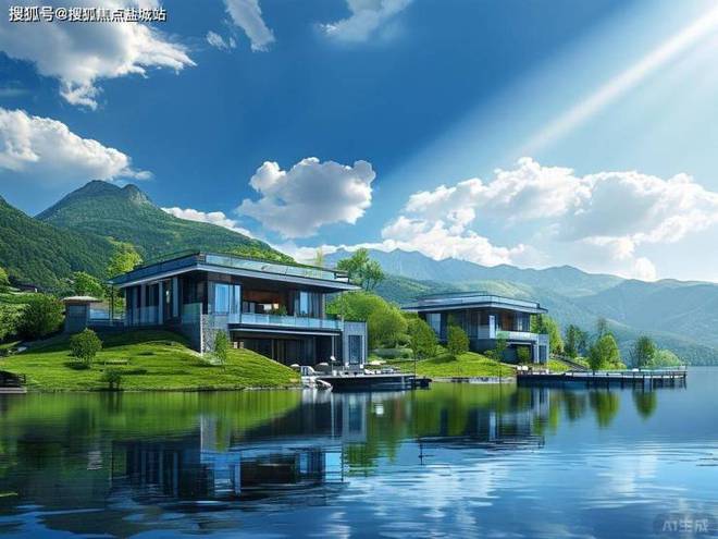 2025湖山天境(湖山天境)官方网站-百度百科-杭州房天下(图6)