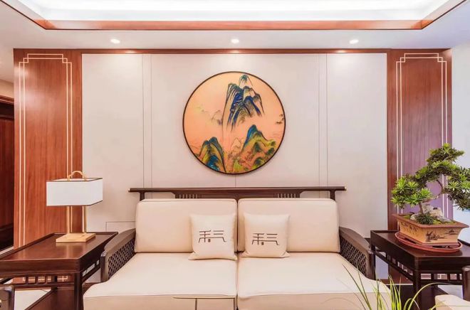 家居革命来临！福建铭匠新材料全屋整装改变你的生活！(图1)