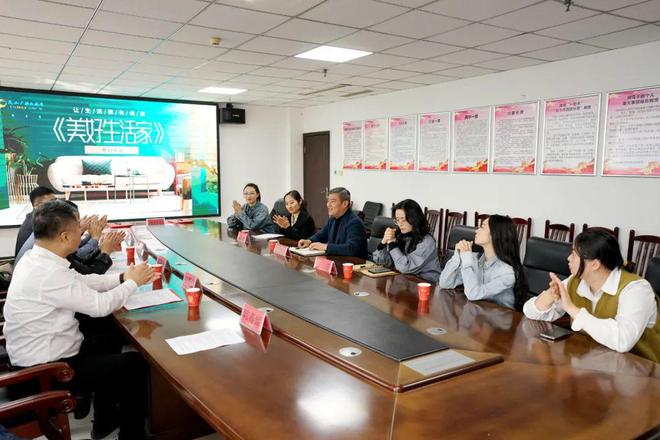 1007 官宣 交广融媒携手建筑装饰协会“王炸” 组合来啦(图2)