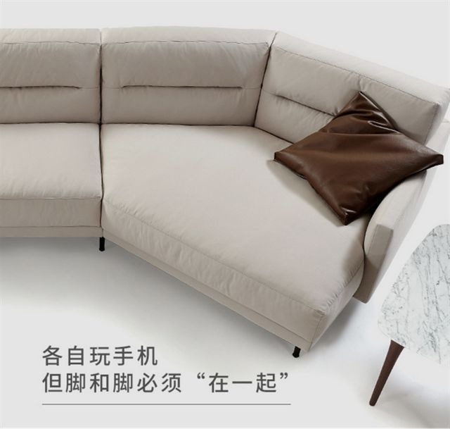 宅经济催生家居新需求：班兰家具以匠心打造周末疗愈空间(图4)