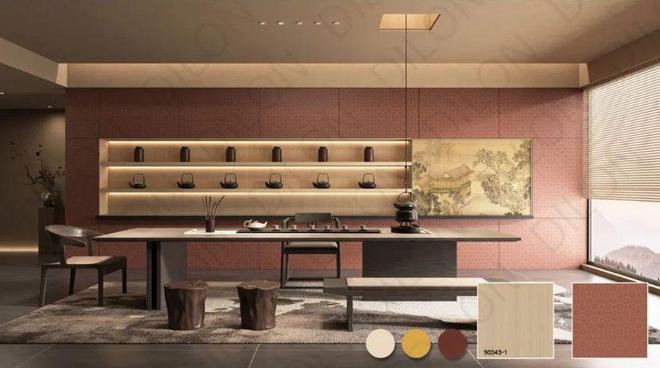 酒店业ESG进入深水区家具撬动可持续供应链升级(图5)