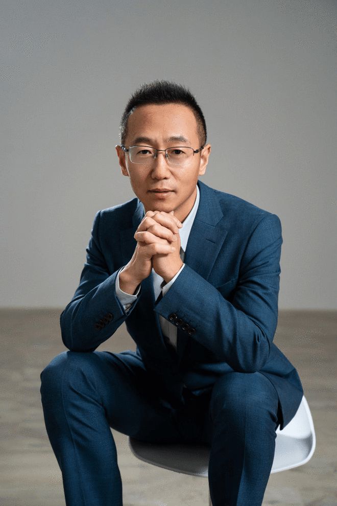 对话纵瑞原 揭秘市场常态化下TATA木门的创变之路(图1)