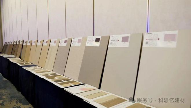 当东方匠心遇见西班牙设计— 凯立森拉米系列饰面板全球首发(图2)