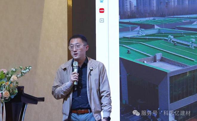 当东方匠心遇见西班牙设计— 凯立森拉米系列饰面板全球首发(图5)