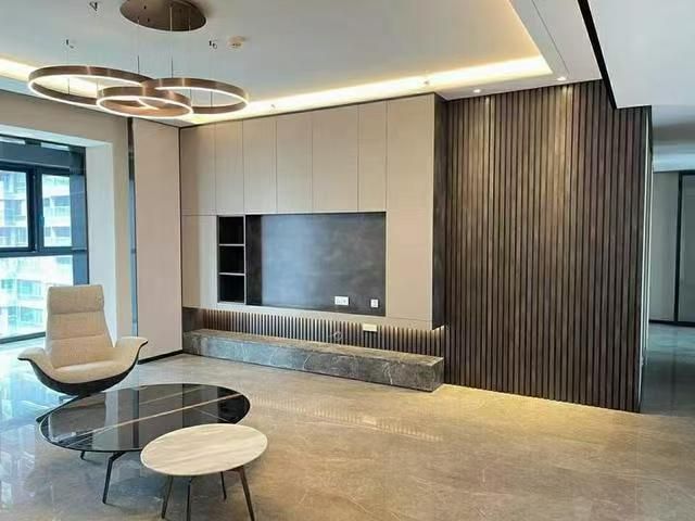告别有害材料浙江铭品汇新材料全屋定制为您健康护航！(图3)