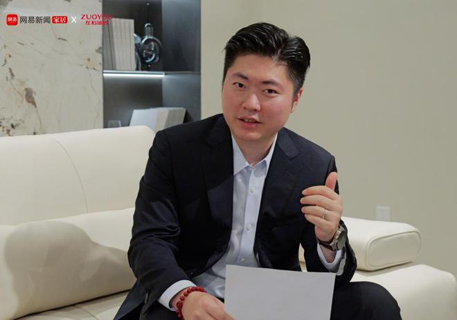 专访左右家居黄元正丨以“妈妈的沙发”为纽带用科技与温度诠释幸福家居文化(图3)