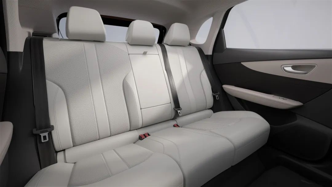 15 万元级纯电 SUV 新较量：MG ES5与比亚迪元PLUS怎么选？(图4)