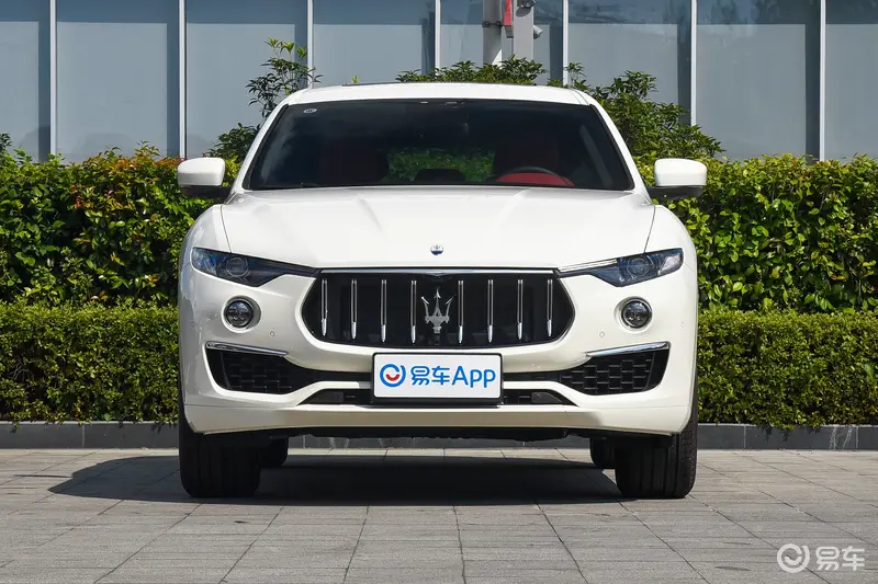 30L+手自一体(AT)=350马力性价比高口碑好(图1)