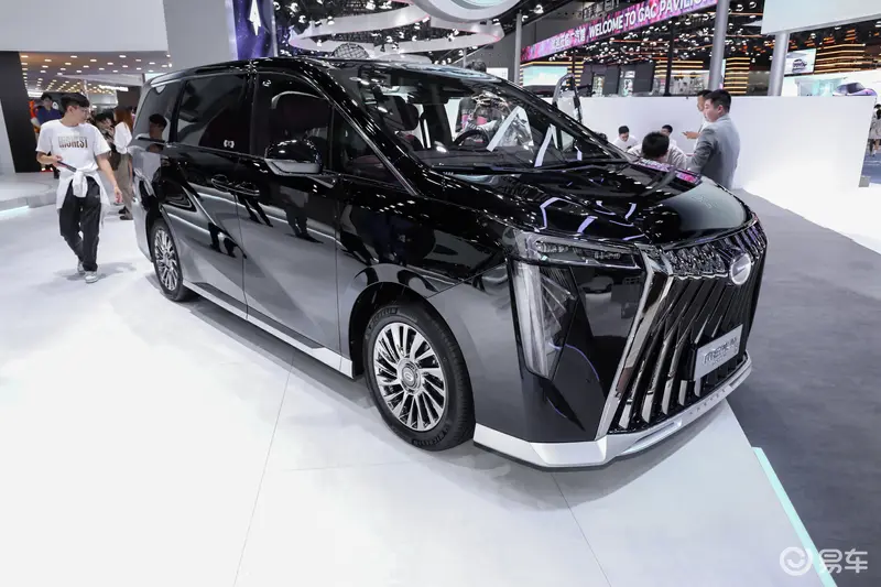 2868万起的自主中大型mpv 内外兼修(图1)