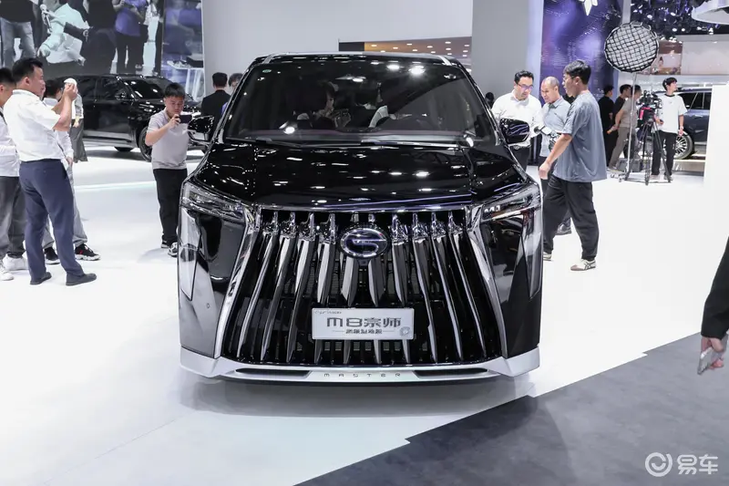 2868万购中大型mpv 务实主义的选择(图1)