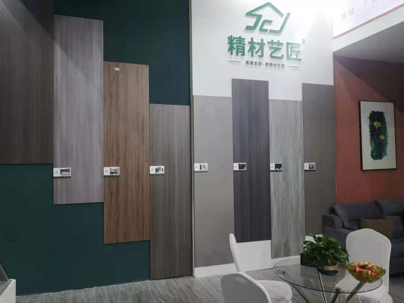 装饰材料包括哪些？(图1)