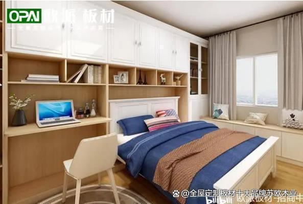 年终总结：全国板材十大知名品牌‌(图2)