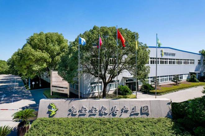 权威发布！2025年度板材十大品牌排行榜震撼出炉(图1)