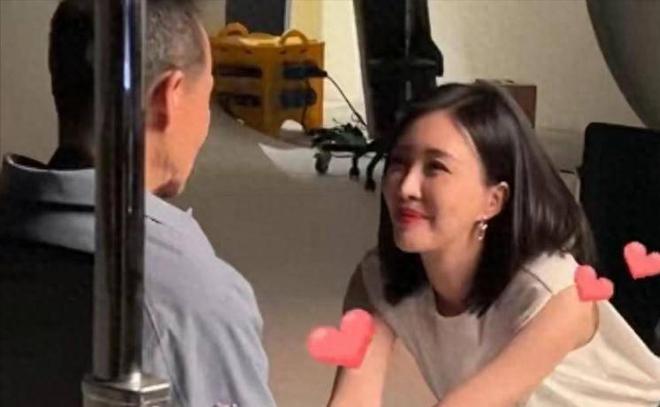 74岁王石携44岁妻子上杂志豪宅曝光睡10万床田朴珺谈相处秘诀(图6)