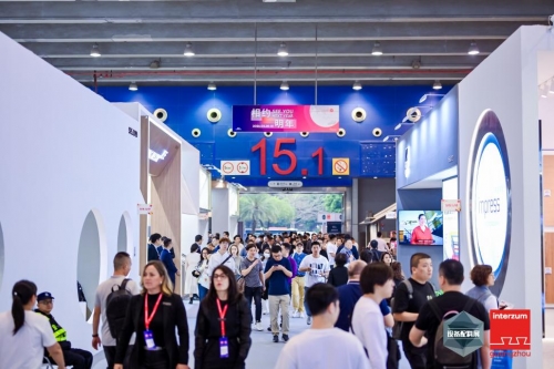 CIFM  interzum guangzhou 2025汇聚全球智慧探寻家具行业新路径(图1)