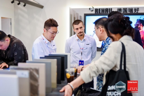 CIFM  interzum guangzhou 2025汇聚全球智慧探寻家具行业新路径(图2)