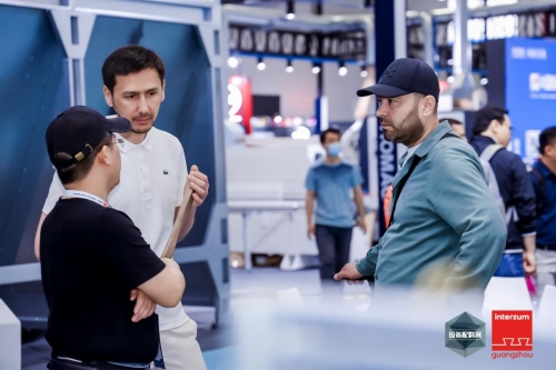 CIFM  interzum guangzhou 2025汇聚全球智慧探寻家具行业新路径(图3)