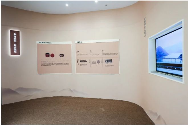 水漆轻高定丨广州定制家居展闭幕百得胜三大根技术三大轻高定空间场景圆满收官(图2)