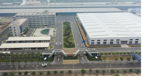 世宇石膏：新增生产线引领行业新变革(图5)