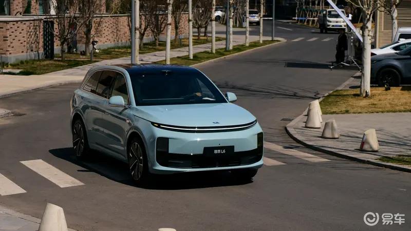 2025上海车展重点新车前瞻(下) 全新雷克萨斯ES尊界S800领衔(图13)