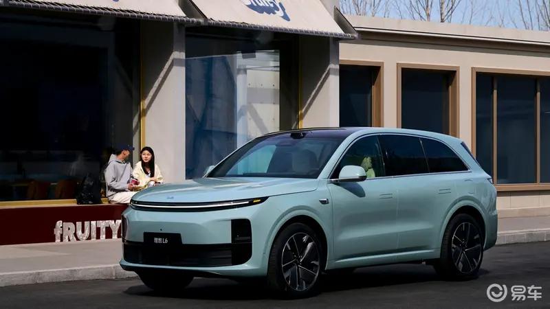 2025上海车展重点新车前瞻(下) 全新雷克萨斯ES尊界S800领衔(图12)