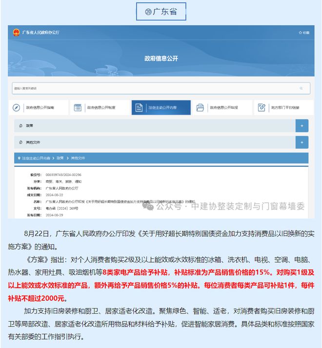 富轩门窗2024持续增长30%“国补+绿色建材”真的这么补？(图2)