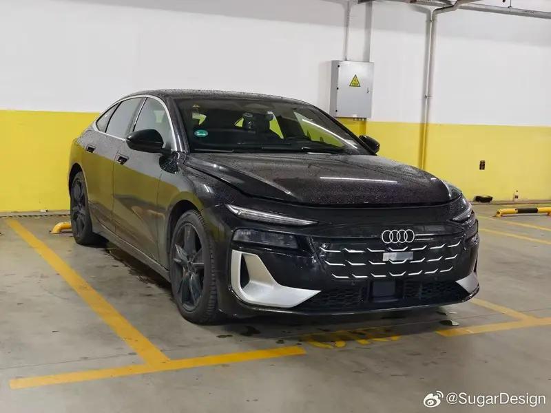 2025上海车展重点新车前瞻(下) 全新雷克萨斯ES尊界S800领衔(图16)