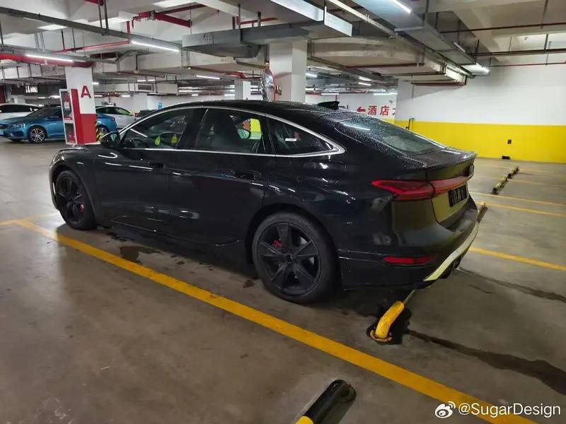 2025上海车展重点新车前瞻(下) 全新雷克萨斯ES尊界S800领衔(图18)