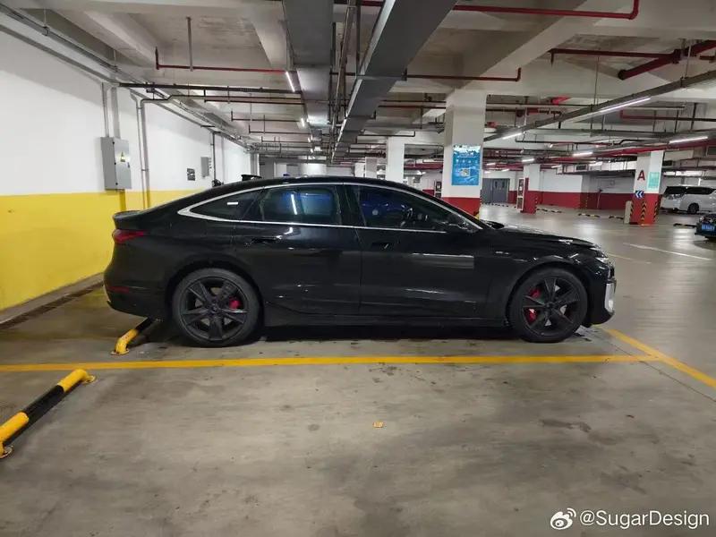 2025上海车展重点新车前瞻(下) 全新雷克萨斯ES尊界S800领衔(图17)