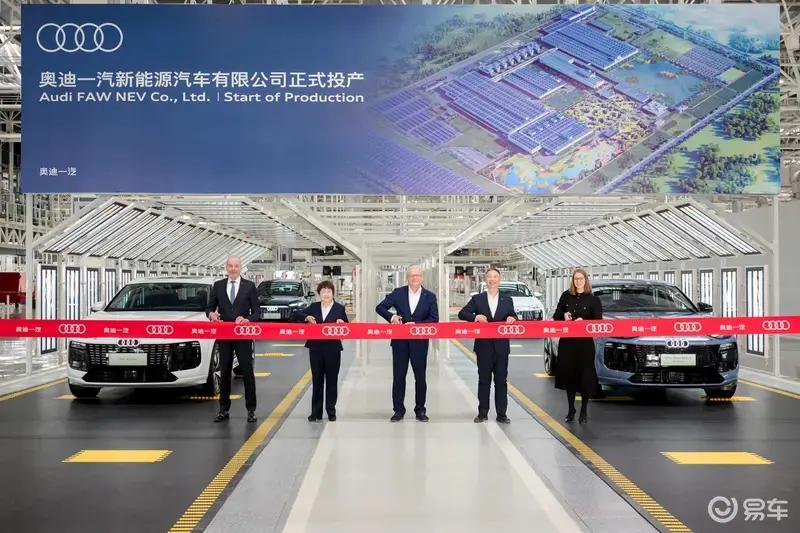 2025上海车展重点新车前瞻(下) 全新雷克萨斯ES尊界S800领衔(图19)
