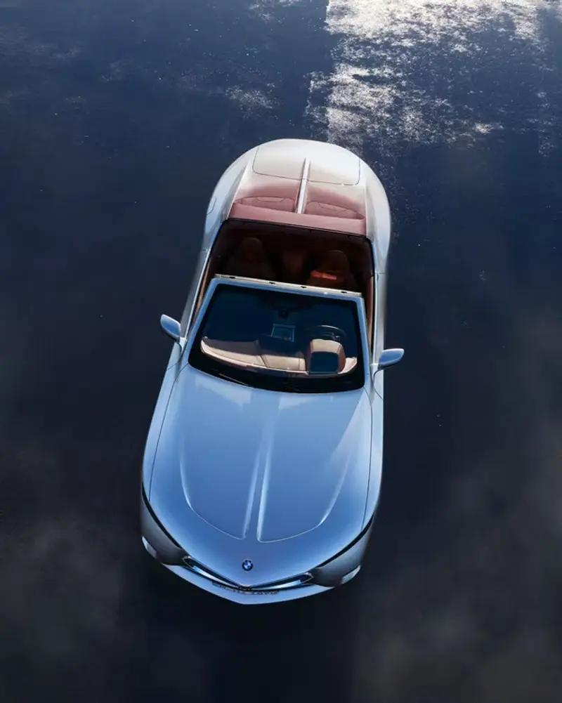 2025上海车展重点新车前瞻(下) 全新雷克萨斯ES尊界S800领衔(图24)