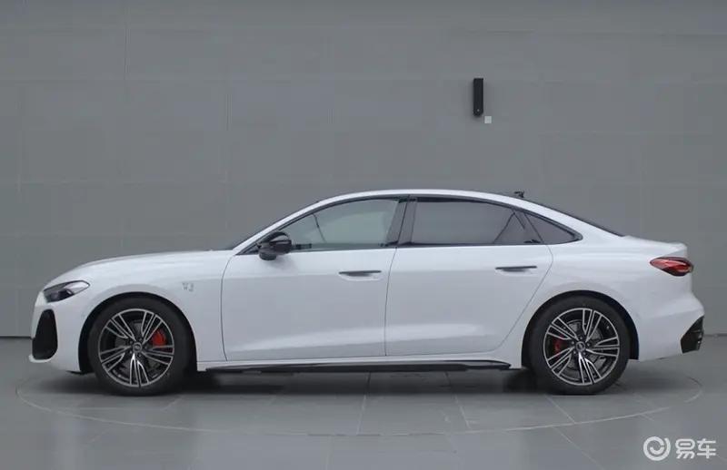 2025上海车展重点新车前瞻(下) 全新雷克萨斯ES尊界S800领衔(图26)