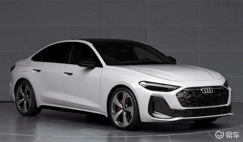 2025上海车展重点新车前瞻(下) 全新雷克萨斯ES尊界S800领衔(图25)