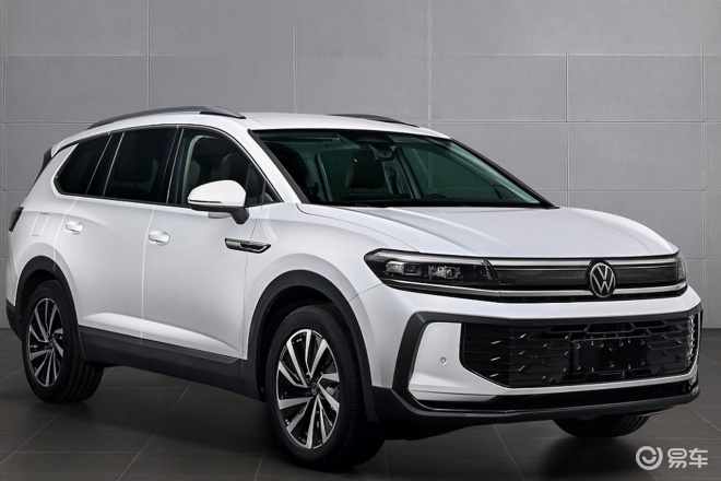 2025上海车展重点新车前瞻(下) 全新雷克萨斯ES尊界S800领衔(图30)