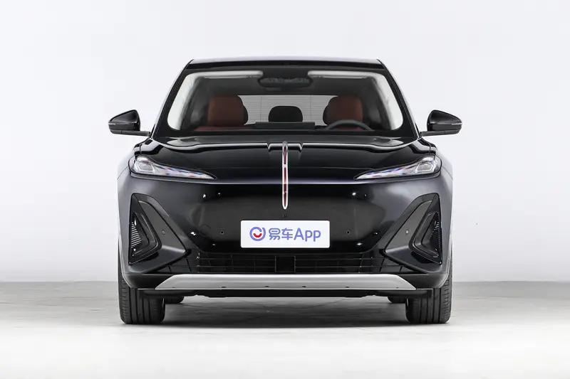 2025上海车展重点新车前瞻(下) 全新雷克萨斯ES尊界S800领衔(图33)